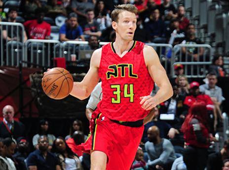 מתאקלם יפה. דאנליבי (getty)