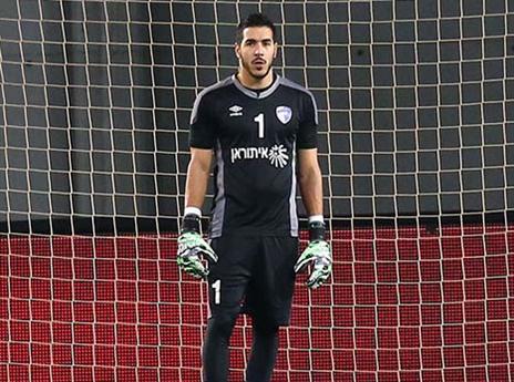 ניצן. "חבל שמתעלמים ממנו" (צילום: דני מרון)