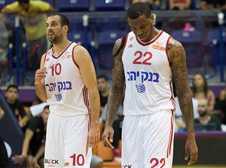 בשבוע הבא המשימה אפילו קשה יותר (מנהלת הליגה)