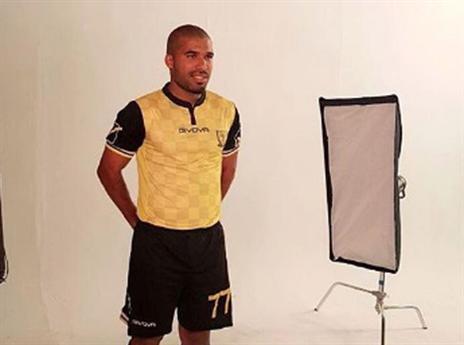 חשב שהעונה דברים ייראו אחרת מבחינתו. מגבו (מתוך: אינסטגרם)