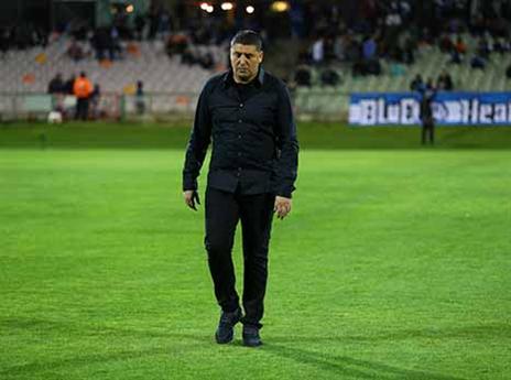 "אם נמשיך ככה, נגיע ללאומית". נעים (לירון מולדובן)