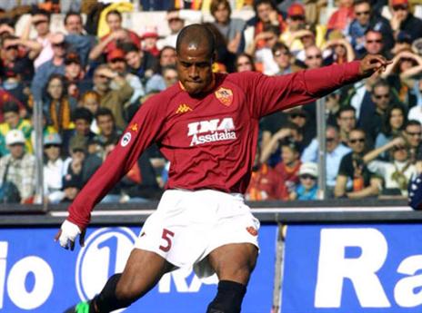 מרכוס אסונסאו. מרסלו מזכיר אותו (Getty)