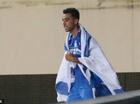 יחזור ללבוש את הספרה 7