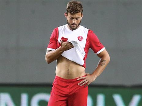 (צילום: אלן שיבר)