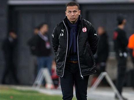 ילמד מהטראומה של בית"ר? בכר (דני מרון)