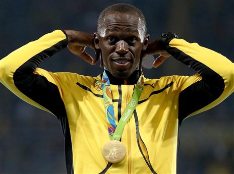 ההגמוניה של בולט בסכנה? (getty)