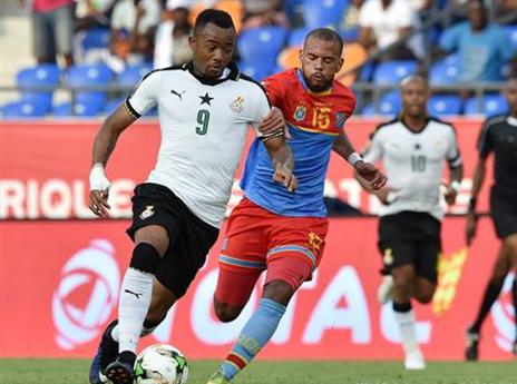 ג'ורדן אייו. נבחר לאיש המשחק (טוויטר)