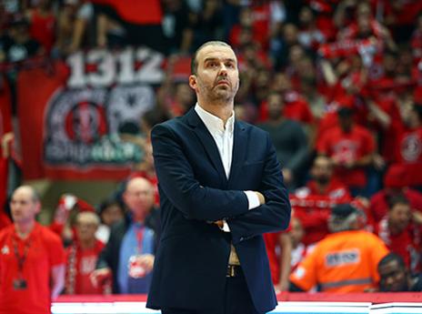 פיאניג'יאני. הרצף נקטע (מנהלת הליגה)