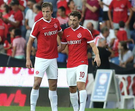 אלטמן ושוינפלד. מחר יתקיימו דיונים בעניינם