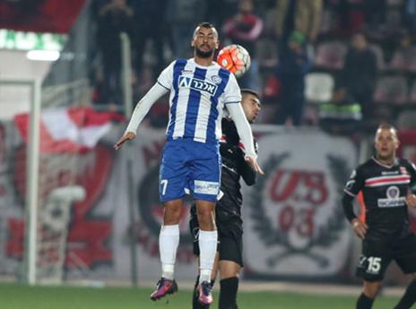 כשלא כובשים - חוטפים (יוסי שקל)