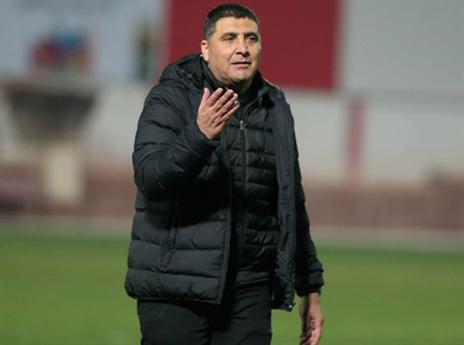 "הפסד מתסכל". אשקלון ונעים נכנעו בדוחא (צילום: יוסי שקל)