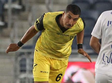 מתכוננים למקרה שלא יבוא. כחילה (דני מרון)