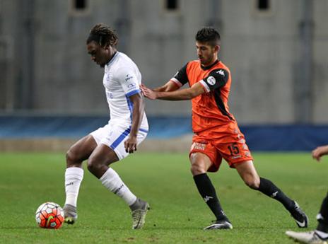 (צילום: נמרוד גליקמן)