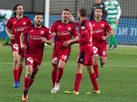 (צילום: עודד קרני)