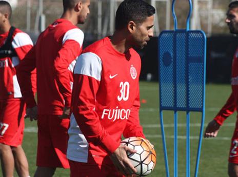 הדין עם משומר היה שונה (האתר הרשמי של מכבי חיפה)