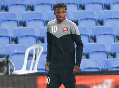 קולה. בדרכו לטורקיה