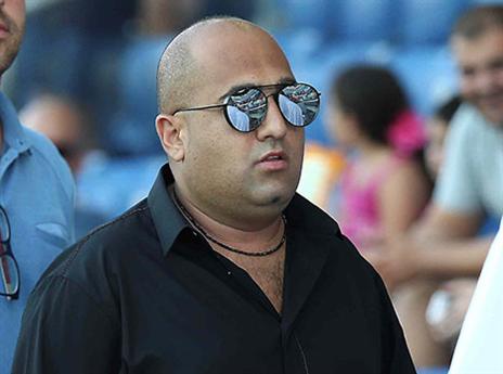 "קיבלתי מאברמוב את כל מה שרציתי" (אלן שיבר)