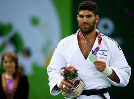 ההישג עשה את שלו. ששון (Getty)