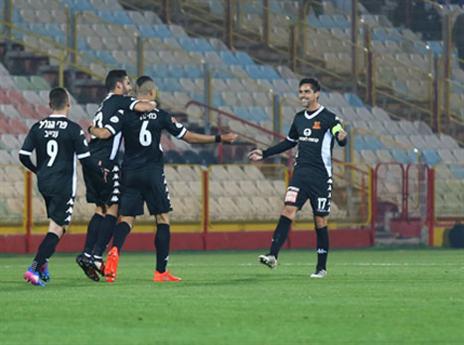 בני יהודה חגגה בי"א (לירון מולדובן)