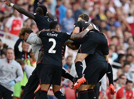 עונה שהתחילה בצורה נהדרת עלולה ללכת לאיבוד (getty)