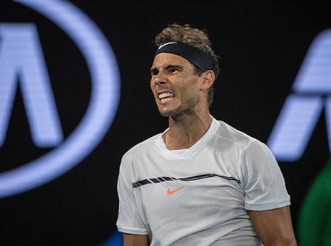 נדאל. איכזב את הקהל ההולנדי (getty)