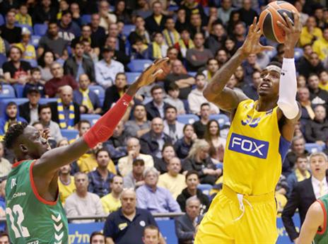 אבל אם יהיה קשוב יוכל להפוך לנשק משמעותי (אלן שיבר)