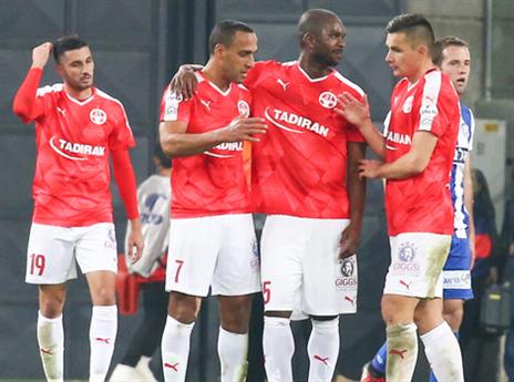 ניצלה בנס (דני מרון)