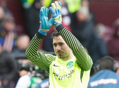 מרציאנו. חזר ושמר על רשת נקיה (getty)