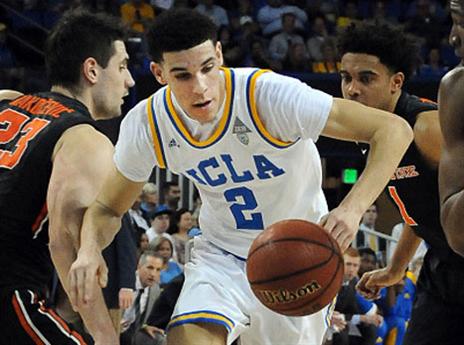 בול. הדבר הבא? (Getty)