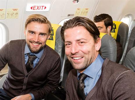 ההפסד לדרמשטאט נשכח (Getty)