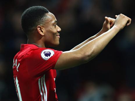 עוד חגיגה שלו תעלה ליונייטד (getty)