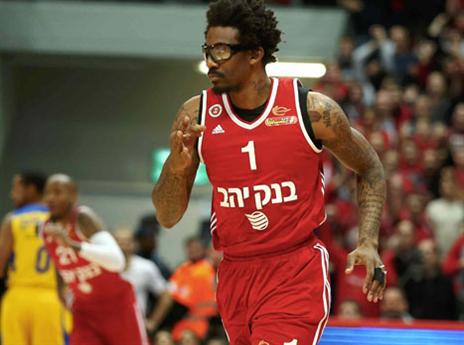 סטודמאייר בלט בירושלים (אלן שיבר)