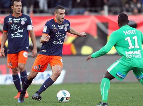 מתרחקת מהתחתית, מונפלייה (getty)