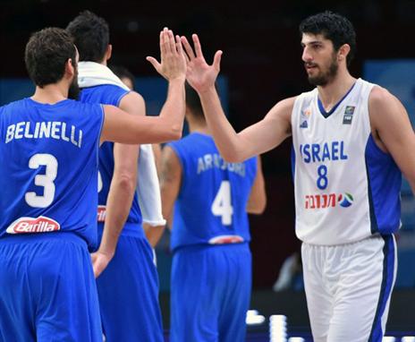 קיץ עמוס לפנינו (AFP)