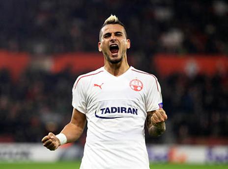 השער ההוא של בוזגלו בסאות'המפטון