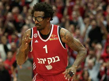 לא פירסם פוסט באינסטגרם (דני מרון)