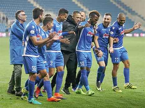 המרעננת הרשמית (אלן שיבר)