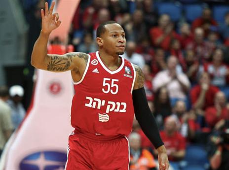 ג'רלס. "נהיה מוכנים" (אלן שיבר)