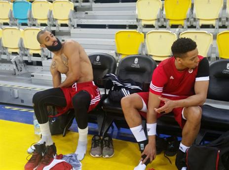 חולמים ללכת עד הסוף ביורוקאפ