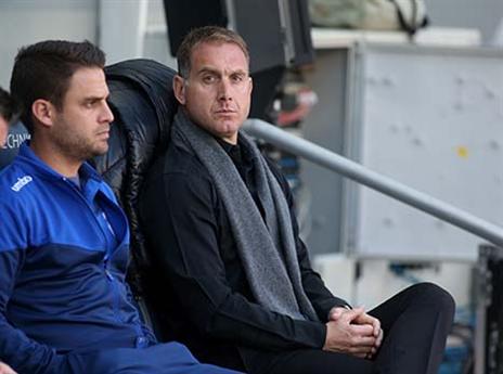 קשטן. מארח את כפ"ס במחזור האחרון (יוסי שקל)