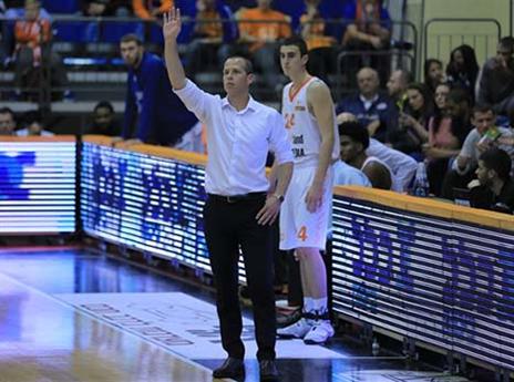 ברנר. הפסד בבכורה על הקווים (אודליה מטרי)