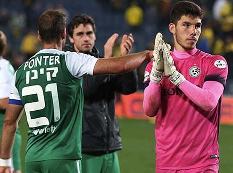 גלזר קיבל את ההזדמנות ומנע את השוויון (אלן שיבר)