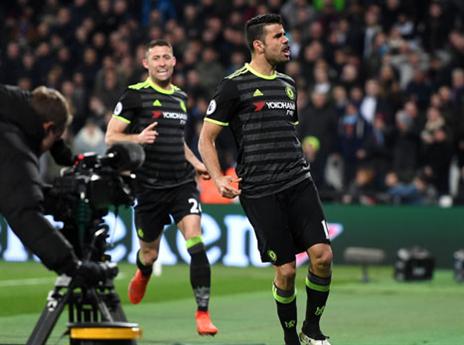 בדרך הבטוחה לאליפות (Getty)