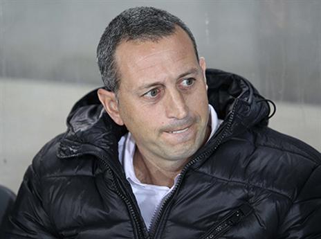 הוציא משרם את המיטב. עמיר תורג'מן (דני מרון)