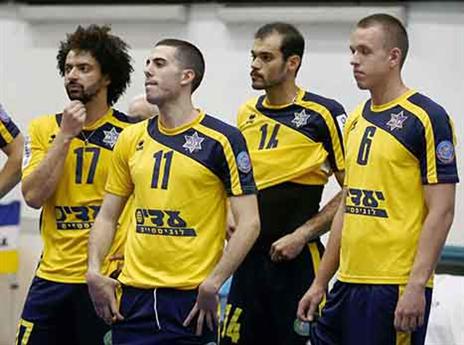 ואיזה מסכנים הצהובים (אלן שיבר)