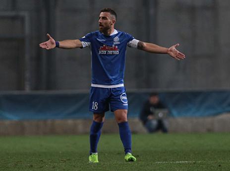 מכבי פ"ת הייתה יכולה לפתוח פער מבית"ר