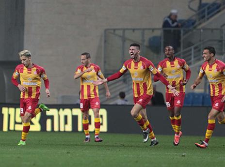 "אני מתחבר לרעב של הצעירים" (ניר קידר)