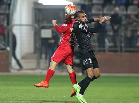 חושב על אירופה. ספורי (יוסי שקל)