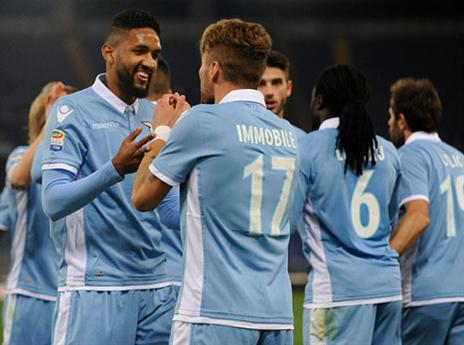 חולמים על מקום בצ'מפיונס (Getty)