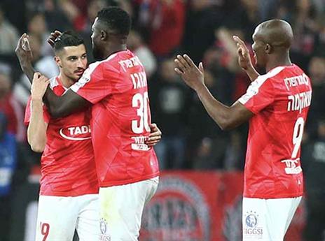 ההתקפה חייבת לשפר את המספרים לקראת המאני טיים של העונה (אלן שיבר)